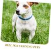 Milisten 2-Piece Pet Collar Bells view 3