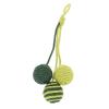 BESPORTBLE Interactive Sisal Cat Ball view 1