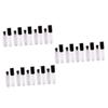 HAPINARY 30-Piece Refillable Roller Bottles for Essential Oils and Perfume view 1