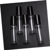 HAPINARY 30-Piece Refillable Roller Bottles for Essential Oils and Perfume view 2