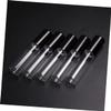 HAPINARY 30-Piece Refillable Roller Bottles for Essential Oils and Perfume view 4