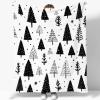 TradesForU Cartoon Pug Print Flannel Blanket, Brown/Yellow, 152.4 x 203.2 cm view 2