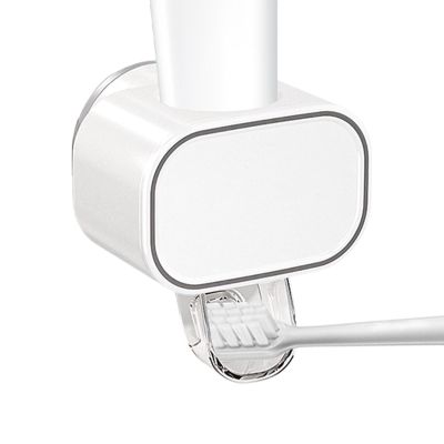 Wall-Mounted Automatic Toothpaste Dispenser
