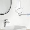 Wall-Mounted Automatic Toothpaste Dispenser view 2