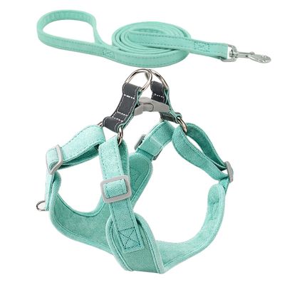 BESPORTBLE Adjustable Dog Harness for Small Dogs