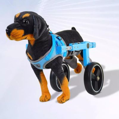 Dog Wheelchair for Hind Legs