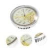 Wall-Mounted Sauna Thermometer for Home and Greenhouses view 2