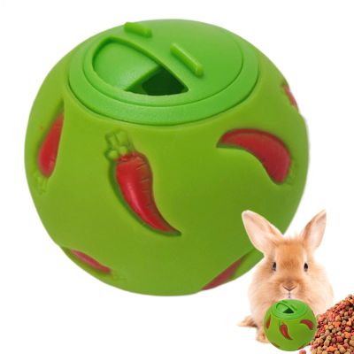 Bunny Treat Ball