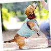 BESPORTBLE Summer Dog Shirt view 4