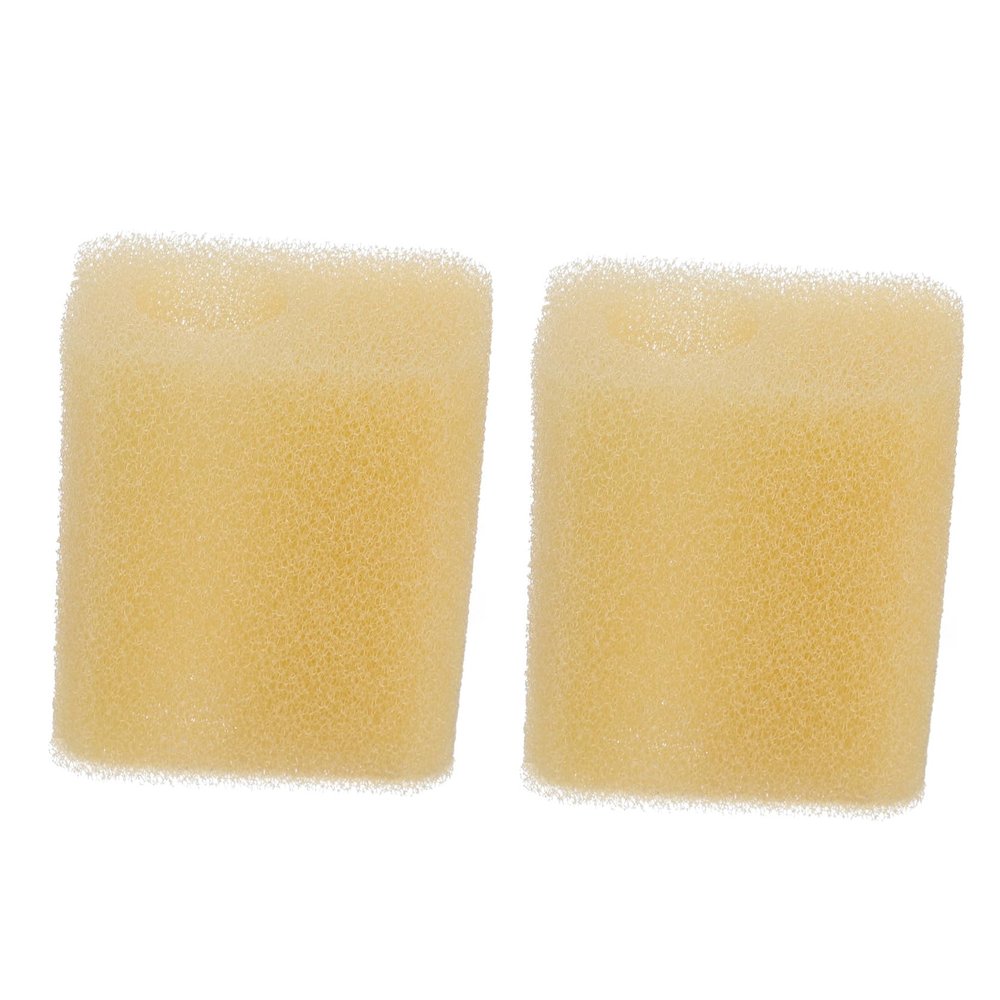 Sosoport 2-Pack Aquarium Sponge Filter