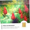 Sosoport 2-Pack Aquarium Sponge Filter view 4