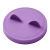 Pet Food Can Lids, 9 x 9 x 3 cm, Fresh-Keeping Lids view 1