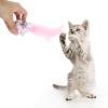 BESPORTBLE 3-Pack Cute Plush Cat Toy with Bell view 4