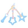 BESPORTBLE 3-Piece Interactive Dog Toy Set view 1
