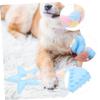 BESPORTBLE 3-Piece Interactive Dog Toy Set view 3