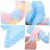 BESPORTBLE 3-Piece Interactive Dog Toy Set view 4