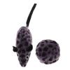BESPORTBLE Interactive Cat Toy - Mouse Ball Design view 1