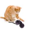 BESPORTBLE Interactive Cat Toy - Mouse Ball Design view 3