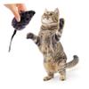 BESPORTBLE Interactive Cat Toy - Mouse Ball Design view 4