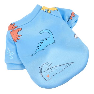 BESPORTBLE Dog Clothing for Small Dogs