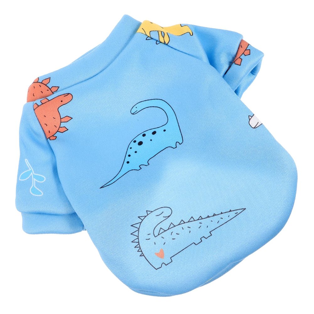 BESPORTBLE Dog Clothing for Small Dogs
