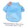 BESPORTBLE Dog Clothing for Small Dogs view 2