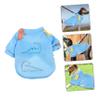 BESPORTBLE Dog Clothing for Small Dogs view 3
