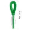 Belly Button Cleaning Brush with Card view 2