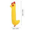 BESPORTBLE Catnip Chicken Toy for Cats view 2