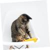 BESPORTBLE Catnip Chicken Toy for Cats view 3