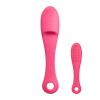 Cat Chin Brush | Silicone Finger Toothbrush for Pets view 1