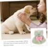 BESPORTBLE Winter Dog Sweater view 4