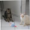 BESPORTBLE Plush Cake Toy for Cats view 2