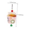 BESPORTBLE Parrot Chew Toy view 4