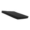 BESPORTBLE Aquarium Filter Mat Sponge Filter, Black High-Flow Sponge for Freshwater and Saltwater Aquariums view 1