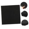 BESPORTBLE Aquarium Filter Mat Sponge Filter, Black High-Flow Sponge for Freshwater and Saltwater Aquariums view 2