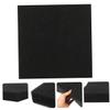 BESPORTBLE Aquarium Filter Mat Sponge Filter, Black High-Flow Sponge for Freshwater and Saltwater Aquariums view 3
