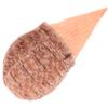 BESPORTBLE Interactive Dog Toy Ice Cream Shape view 1