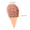 BESPORTBLE Interactive Dog Toy Ice Cream Shape view 2
