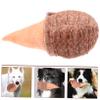 BESPORTBLE Interactive Dog Toy Ice Cream Shape view 4