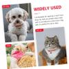 Sosoport Adjustable Puppy Collar - 2 Pack view 3