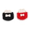 BESPORTBLE Cute Small Animal Vest with Bow view 1