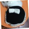 BESPORTBLE Cute Small Animal Vest with Bow view 2