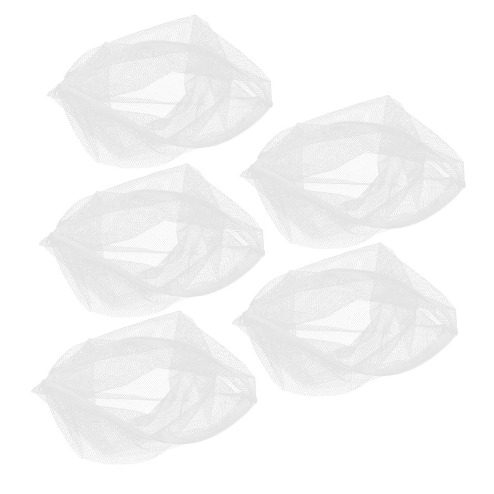 Sosoport 5-Pack Aquarium Mesh Bags