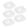 Sosoport 5-Pack Aquarium Mesh Bags view 1