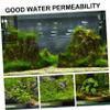 Sosoport 5-Pack Aquarium Mesh Bags view 2