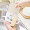 Natural Organic Luffa Exfoliating Sponge for Bath and Shower view 2