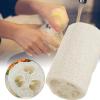 Natural Organic Luffa Exfoliating Sponge for Bath and Shower view 3