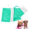 Pet Grooming Bath Bag for Cats, Cat Shower Net view 1