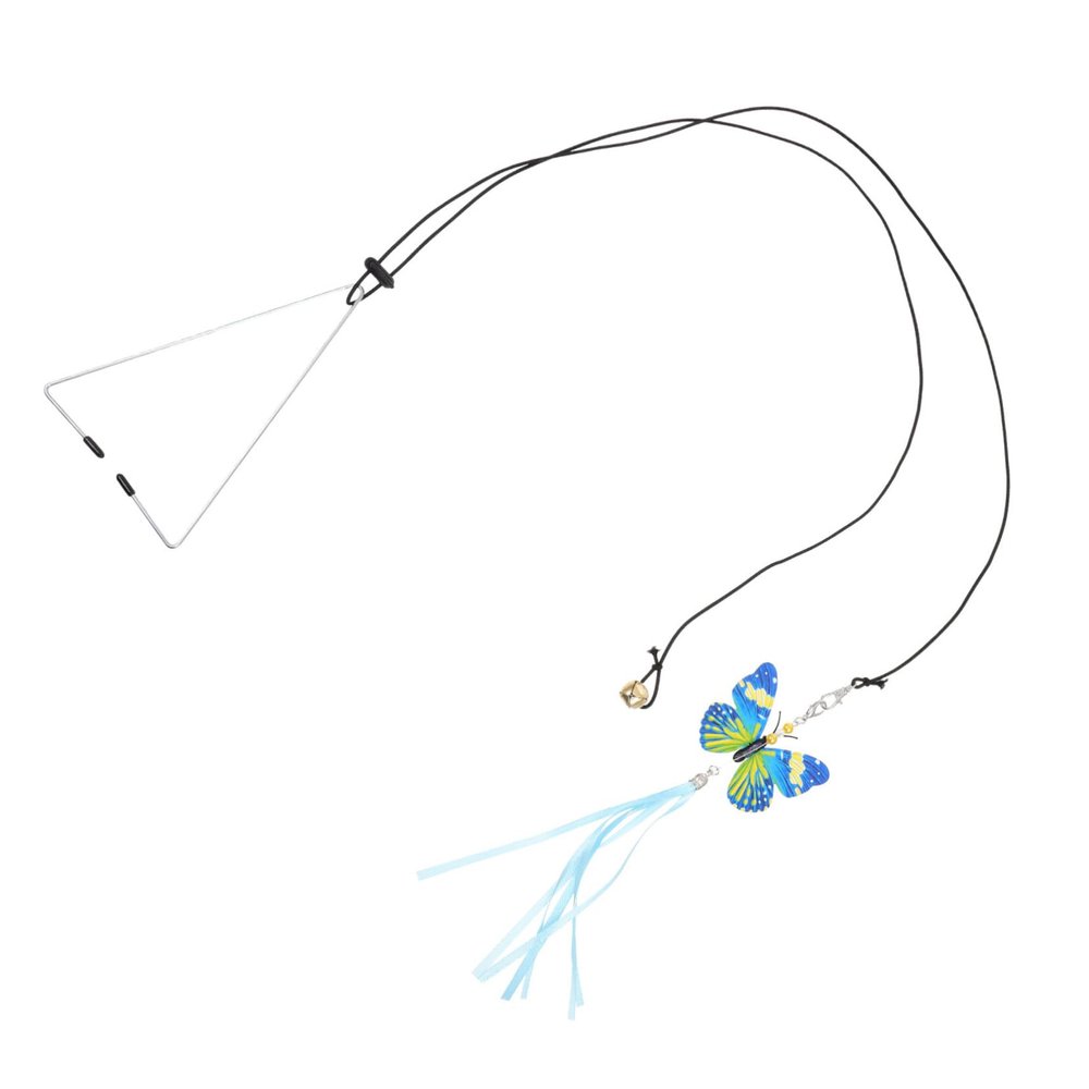 BESPORTBLE Hanging Cat Toy for Kittens